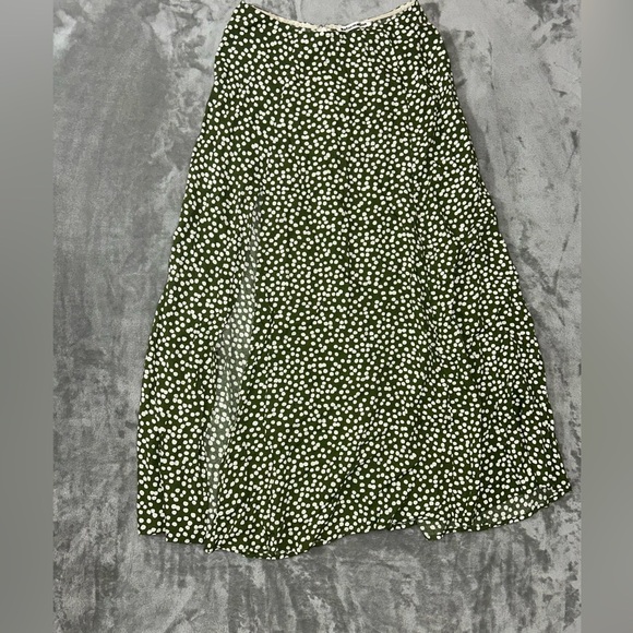 Reformation Bea Skirt - Picture 3 of 11